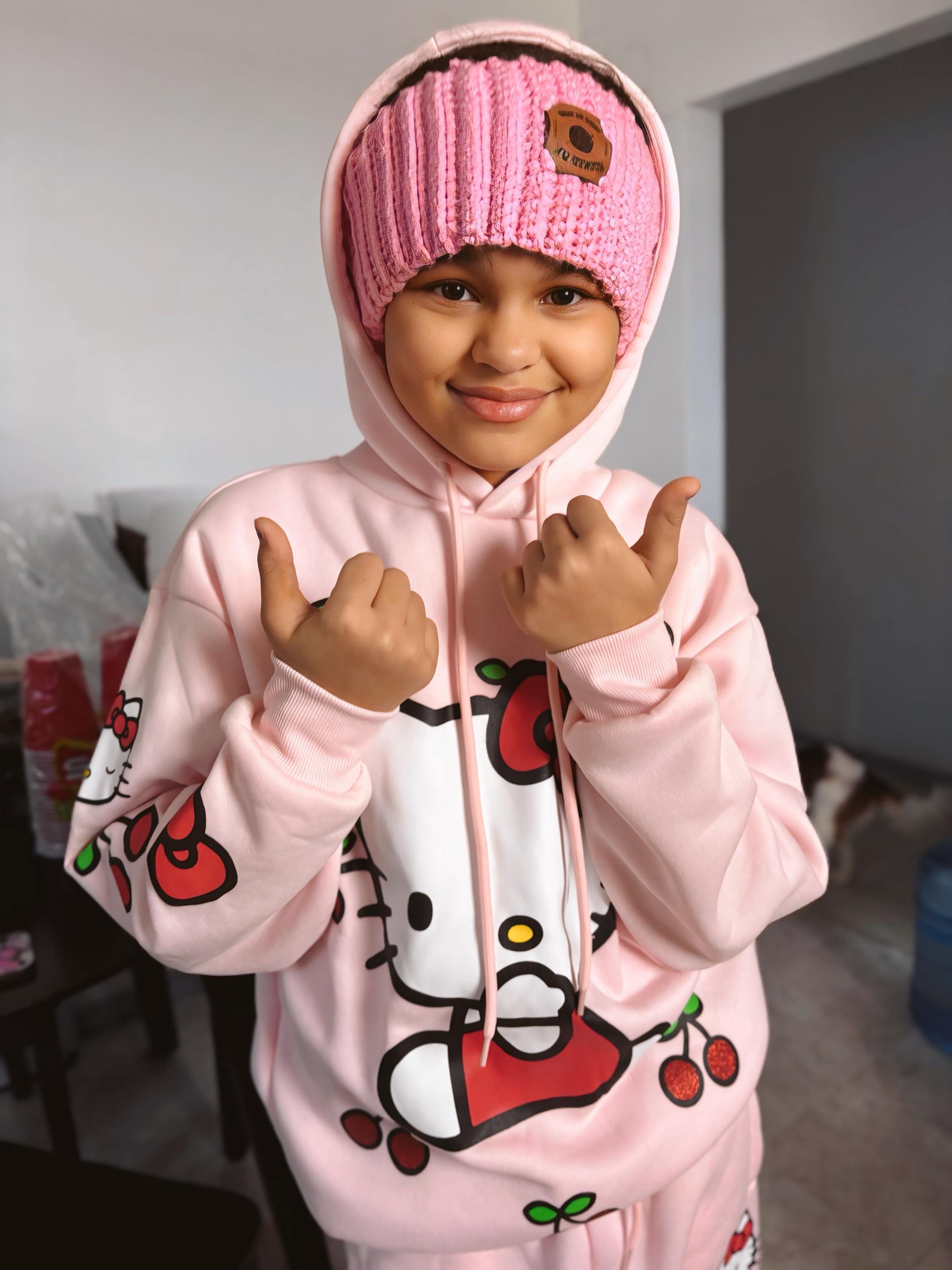 BOW HEADBAND EARWARMERS