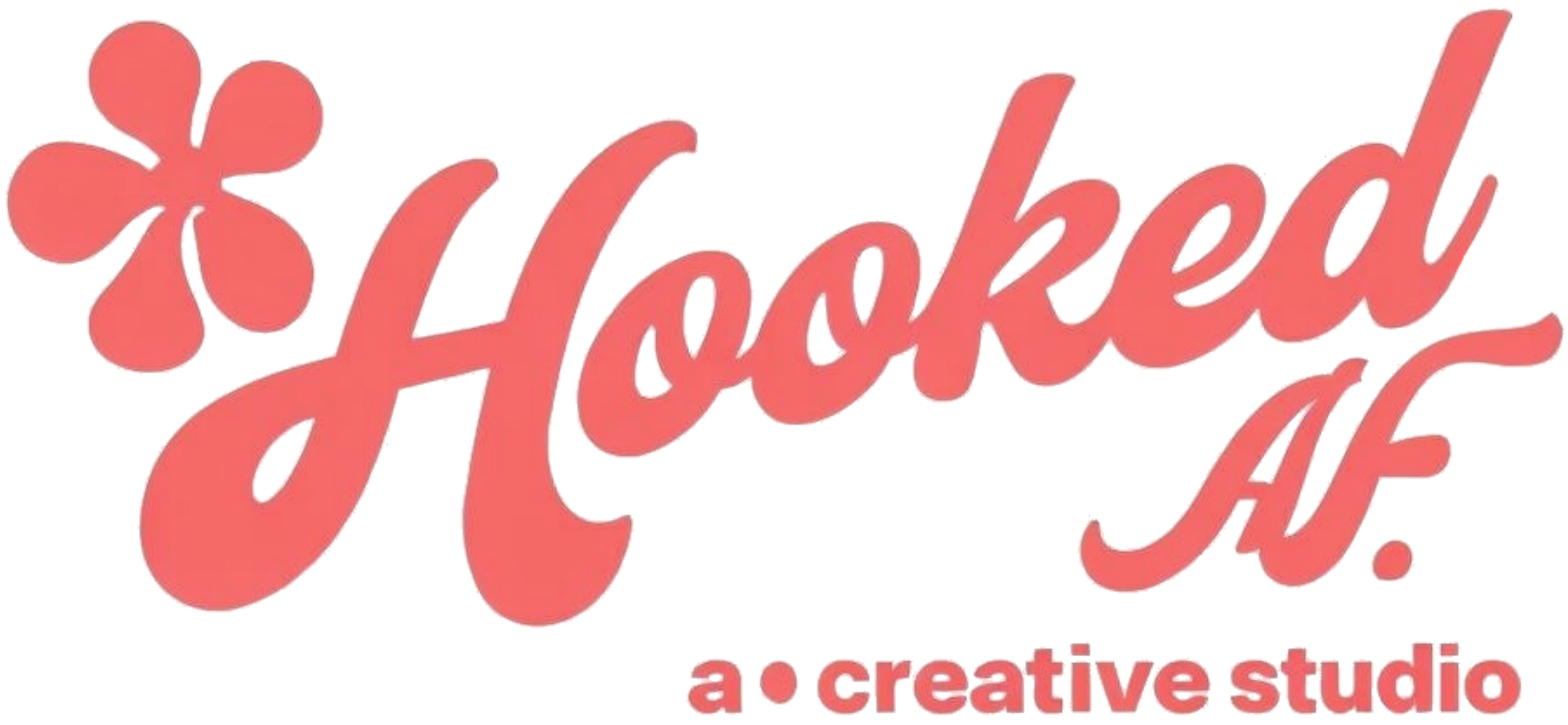 Hooked A.F.