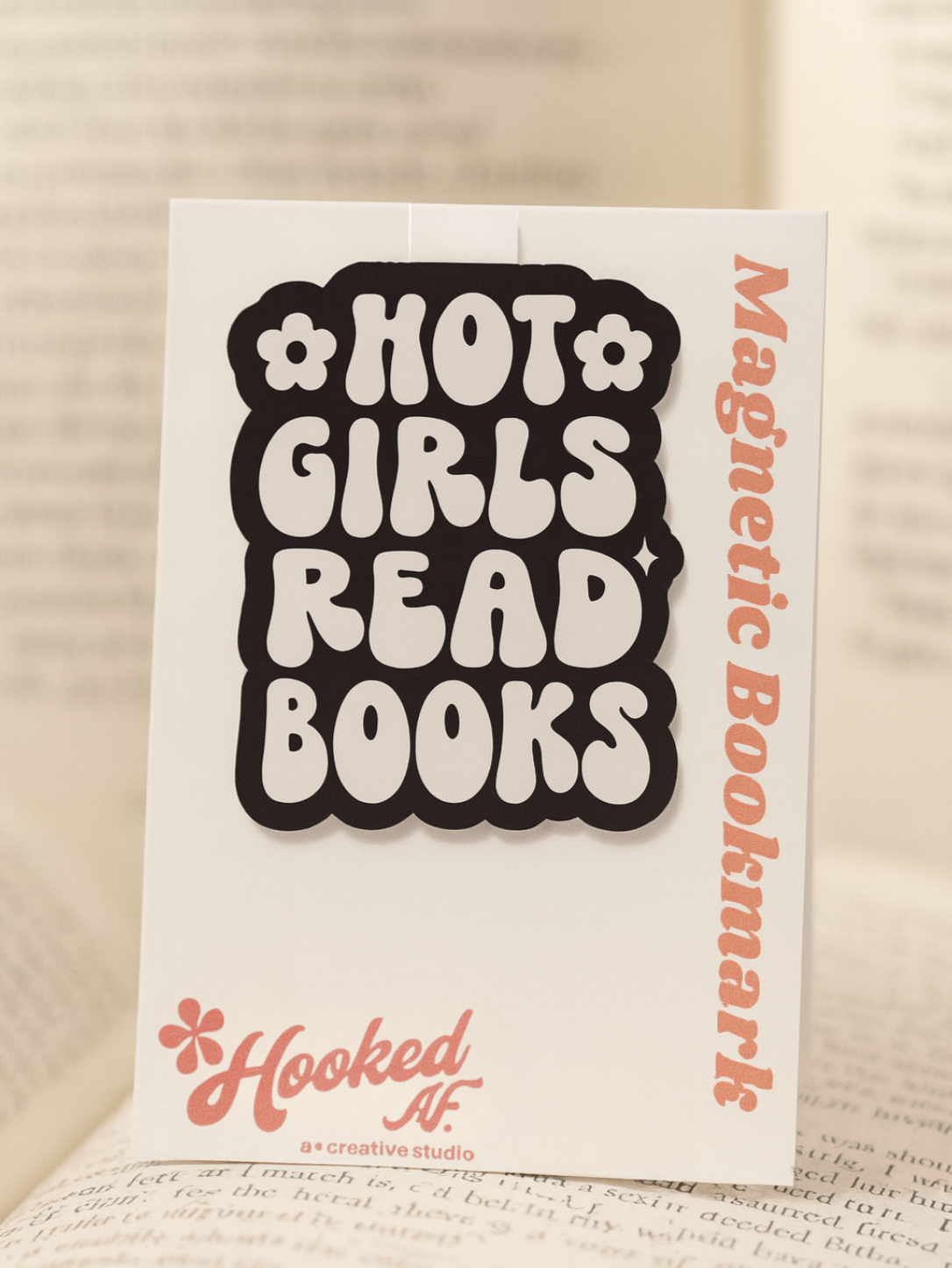 Hot Girls Read Books