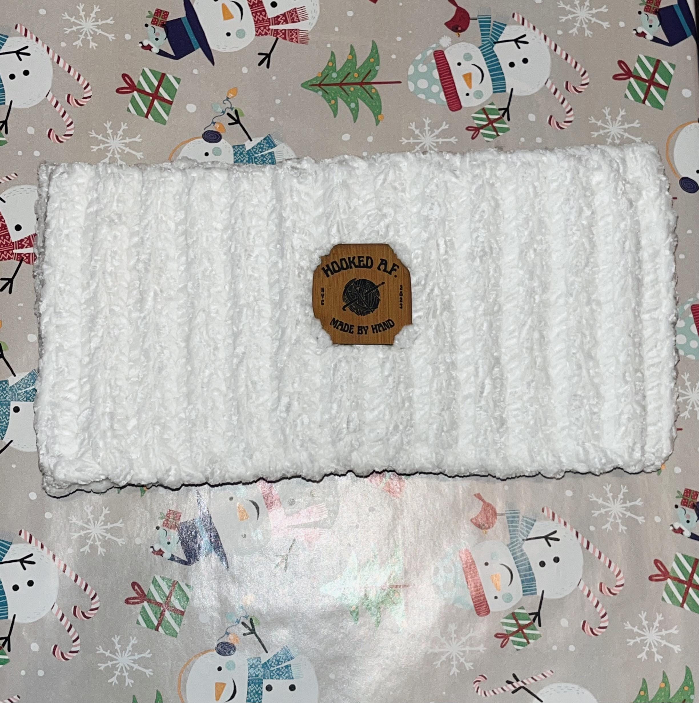 BOW HEADBAND EARWARMERS